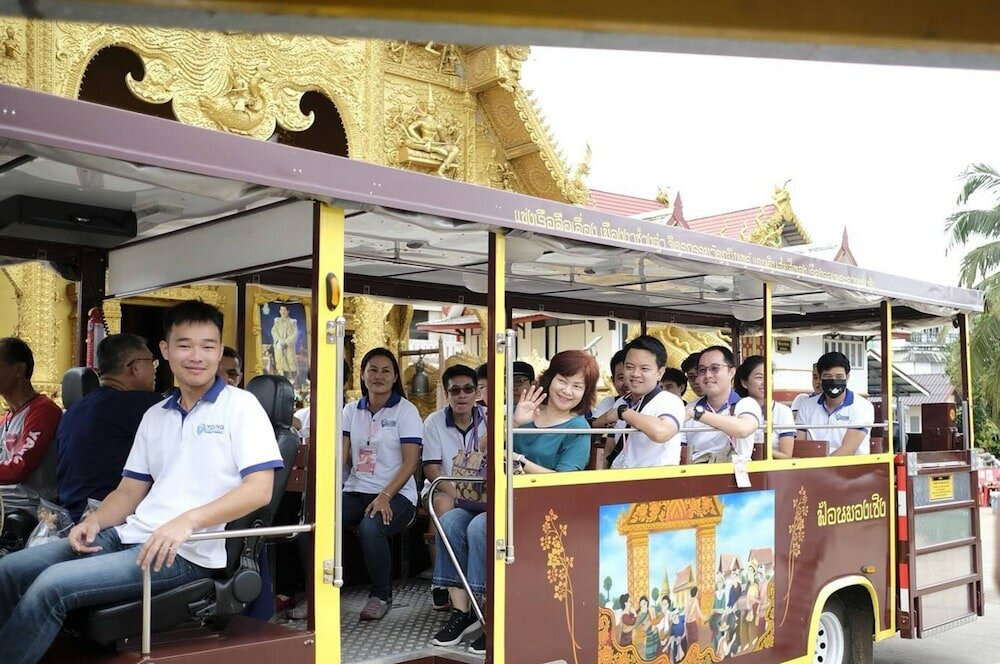 Фото Sasidara Resort Nan