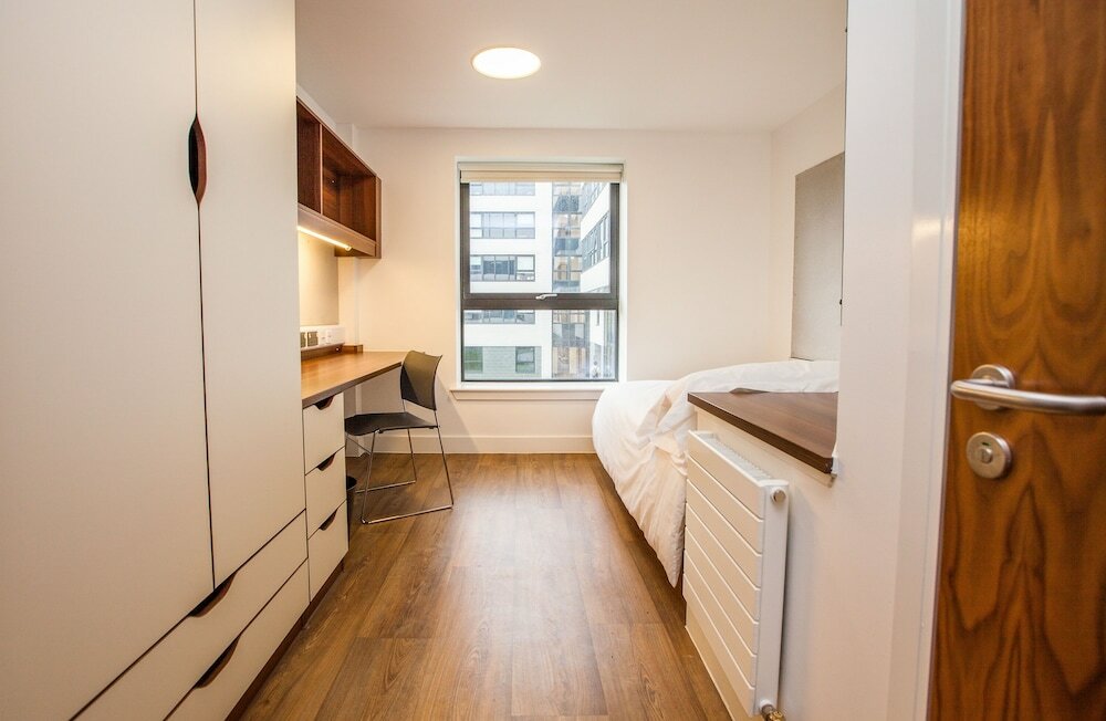 Фото Beech Court - Hostel