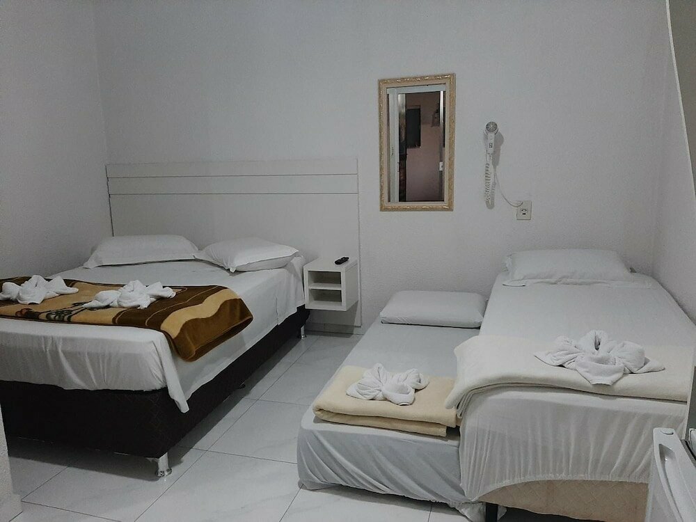 Hotel Pousada Casa do Luiggi, Penha, photo