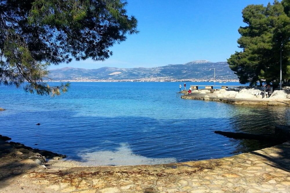 Фото Brane - Great Location & Garden Terrace - A1