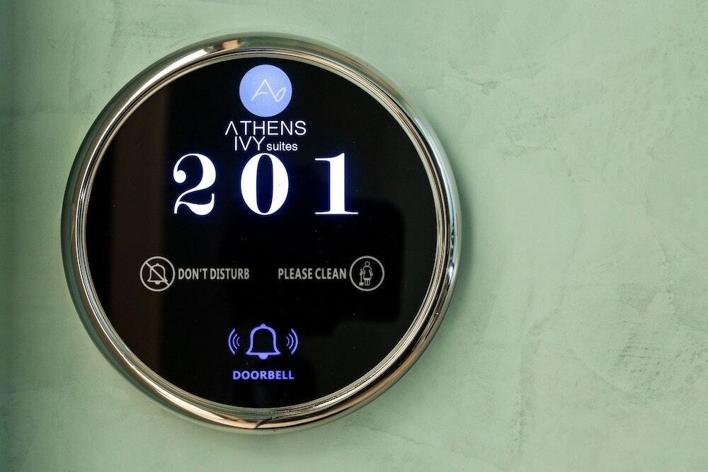 Фото Athens Ivy Suites