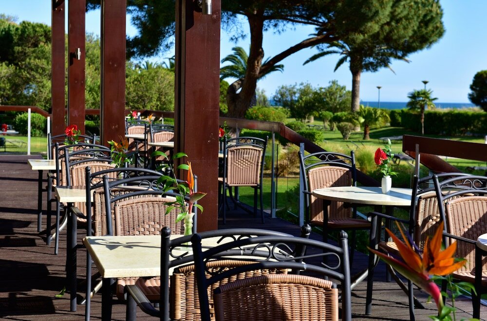 Фото Pestana Dom João II Beach & Golf Resort