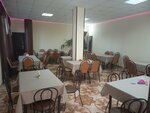 Столовая (Stepnaya Street, 168А) ، كانتين