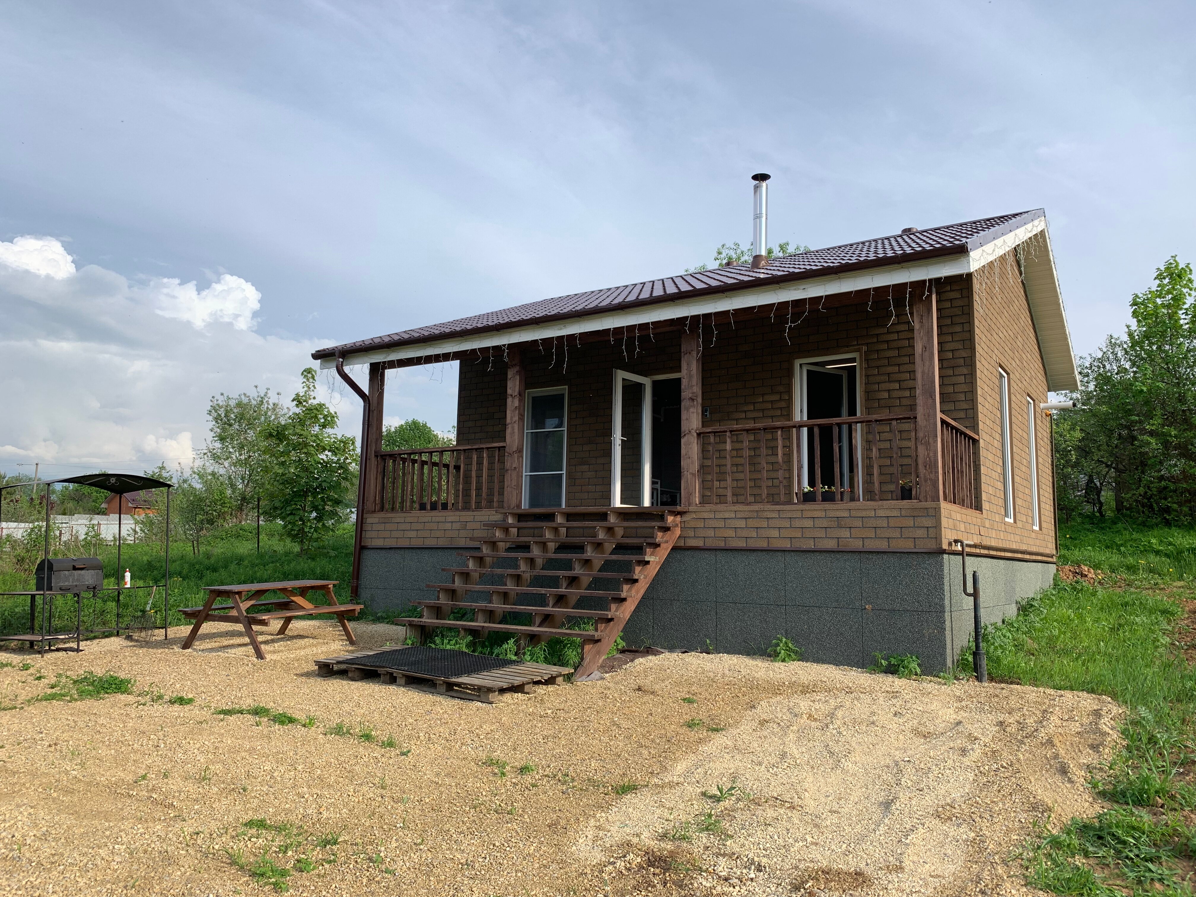 Фото Тундра Хаус Степаново