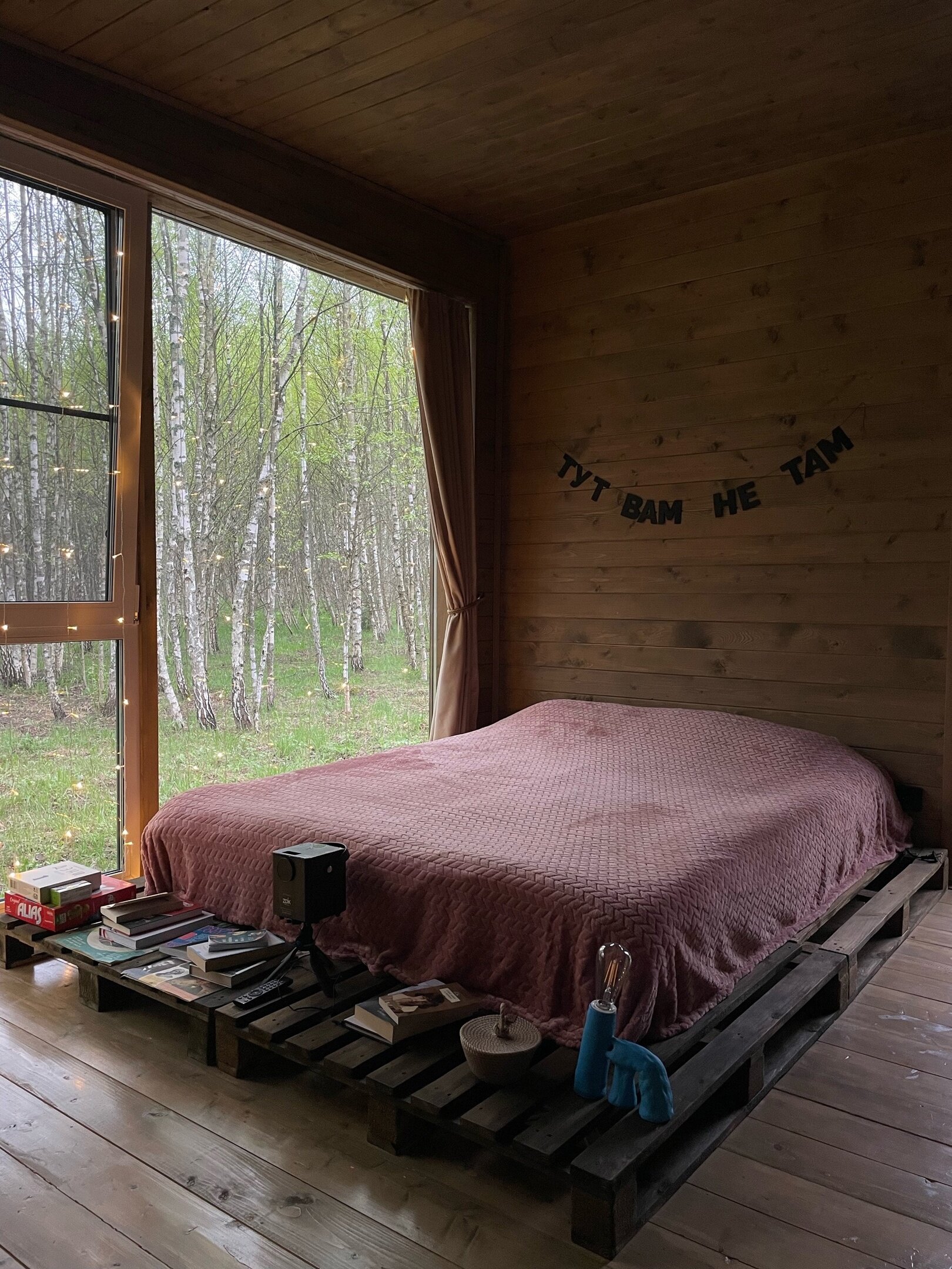 Фото Два зайца