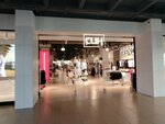 SIN (Vorovskogo Street, 43), clothing store