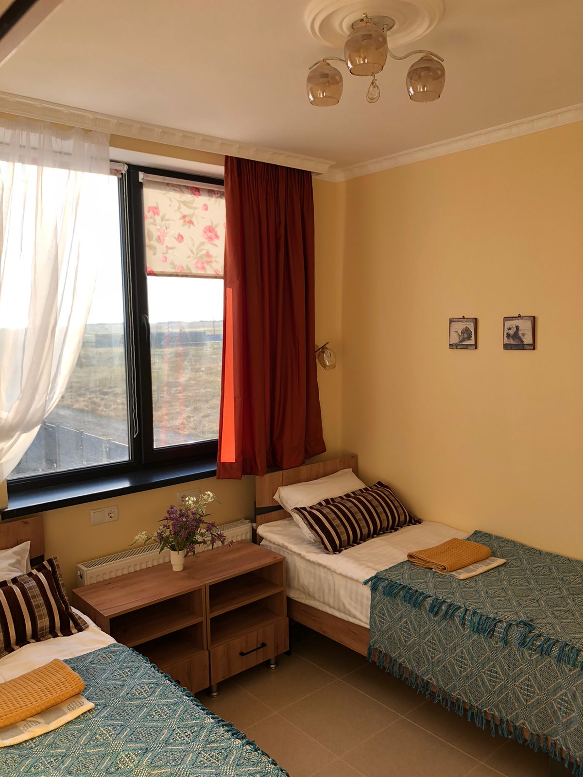 Фото Мирабель