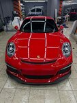 V8_Detailing. 1 (Yurovskaya Street, 103), auto detailing