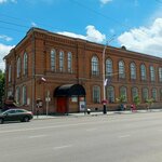 Simfoniya uyuta (Sovetskaya Street, 97) ، متجر الهدايا والتذكارات