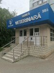 Vetasist (strada Vasile Lupu, 59/3), clínica veterinaria