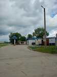 Azs (Ryazan Region, rabochiy posyolok Starozhilovo), gas station
