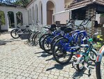 Bike rental (Дувановская улица, 15/1), bike rental