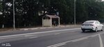 11-й километр Ростовского шоссе (Krasnodar City District, A-136, 11-y kilometr), public transport stop