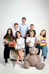 YarkoSchool (Beskudnikovsky Boulevard, 30к3), foreign language courses