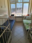 Gbuz Regional Hospital № 4, Infectious Diseases Department (Kirova Street, 50к4), department of the hospital