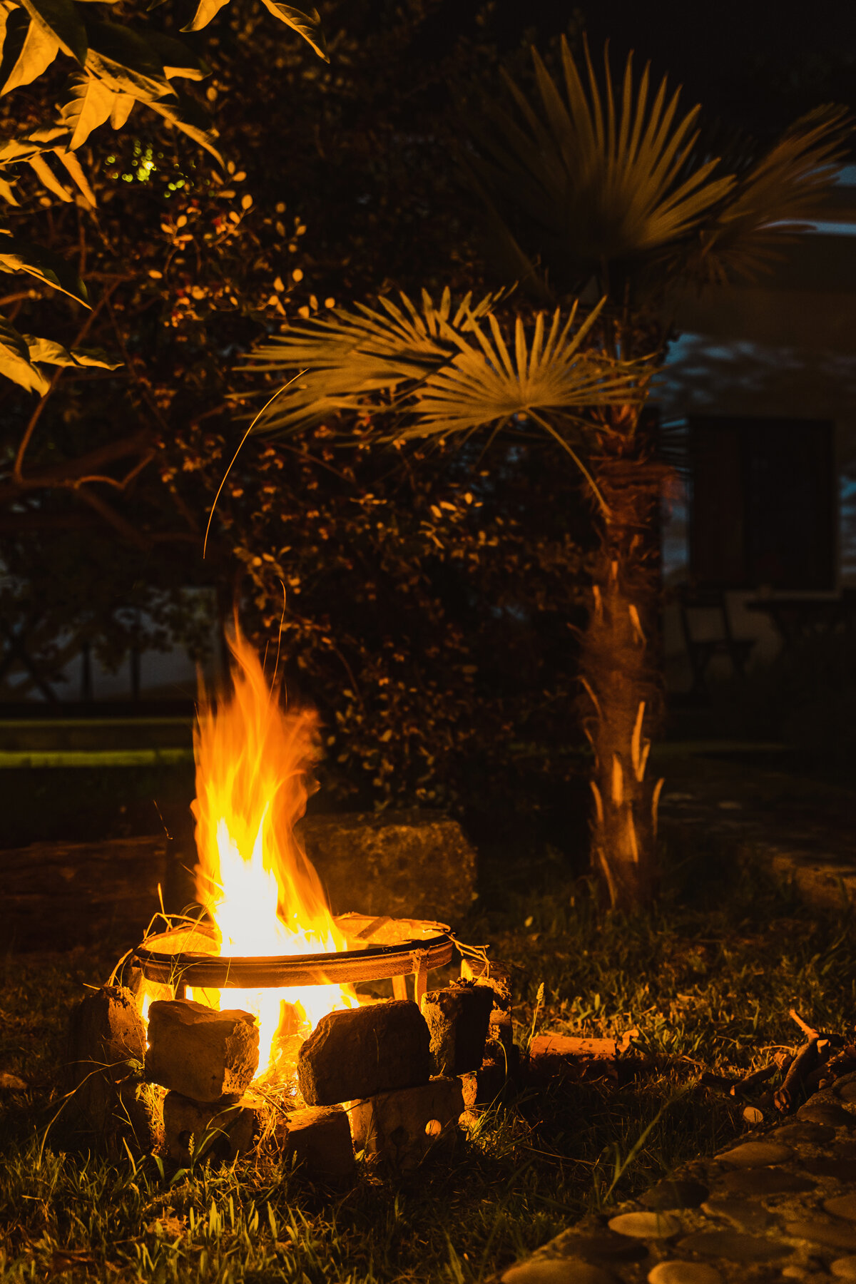 Фото Гостевой дом Кипарис