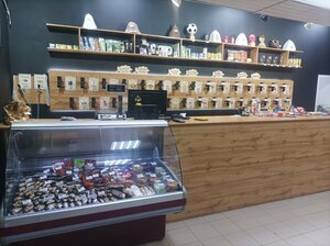 Svetloe & Temnoe (ulitsa Lenina, 26), beer shop
