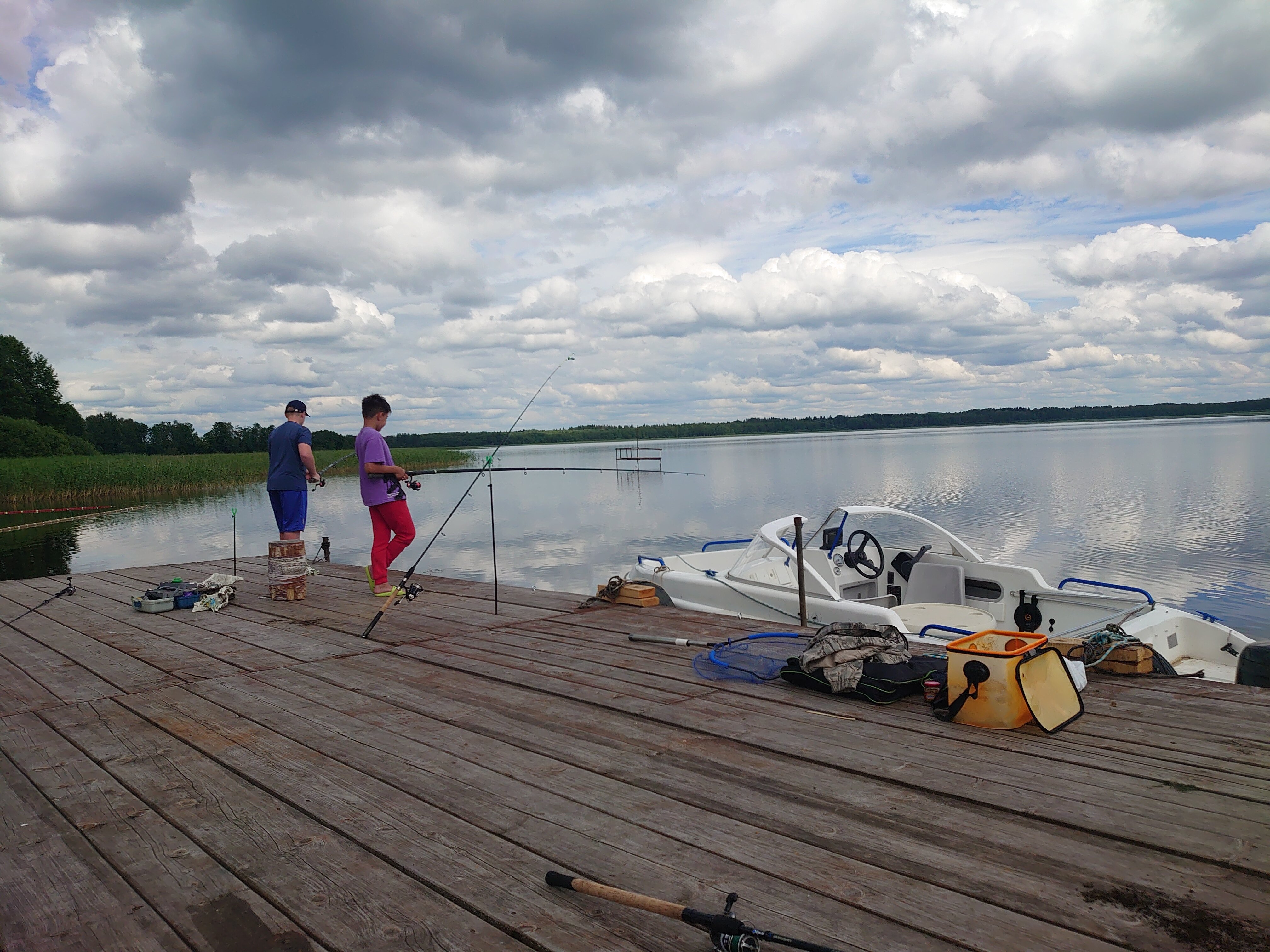 Фото Коломно