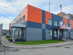 Четверг (3-ya Severnaya ulitsa, 126), tv company
