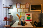 Tvoya spina (Tsentralny Drive, 3) ، صالون تدليك