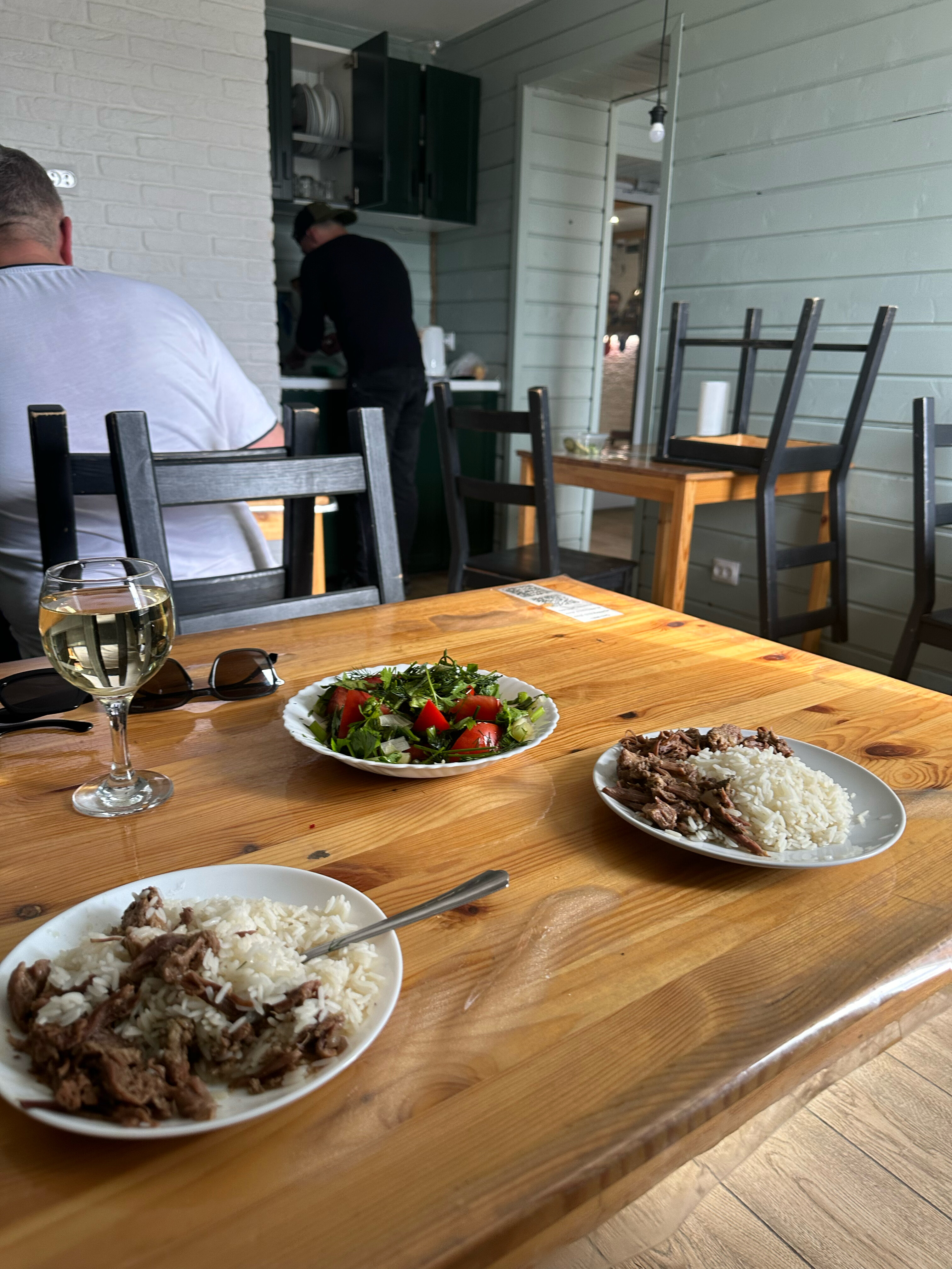 Фото 45 причал