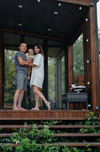 Иное жильё 5 Элемент в Верхнем Дуброве