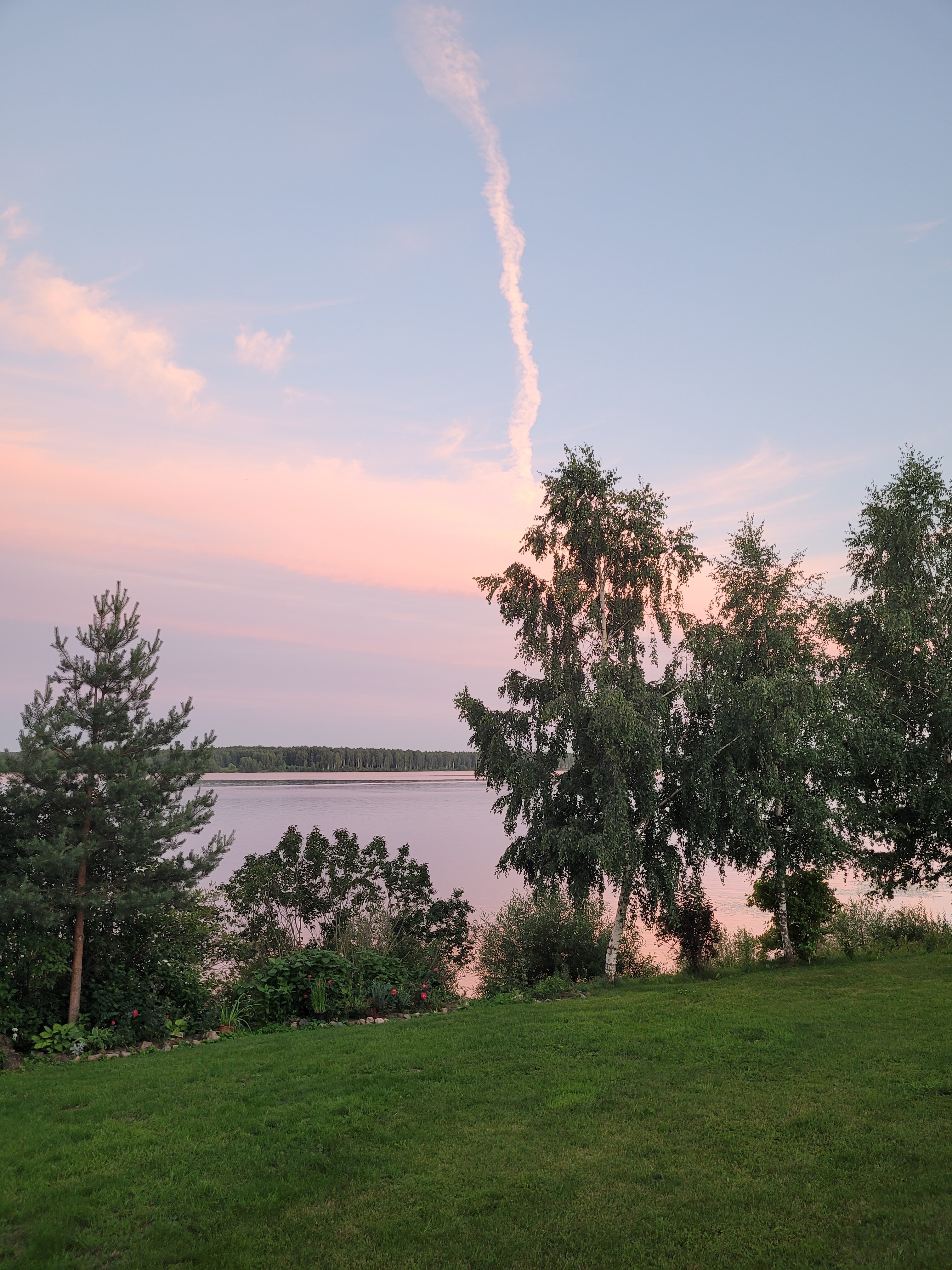 Фото Дом на Волге