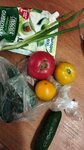 Джэм (ulitsa Mira, 33), grocery
