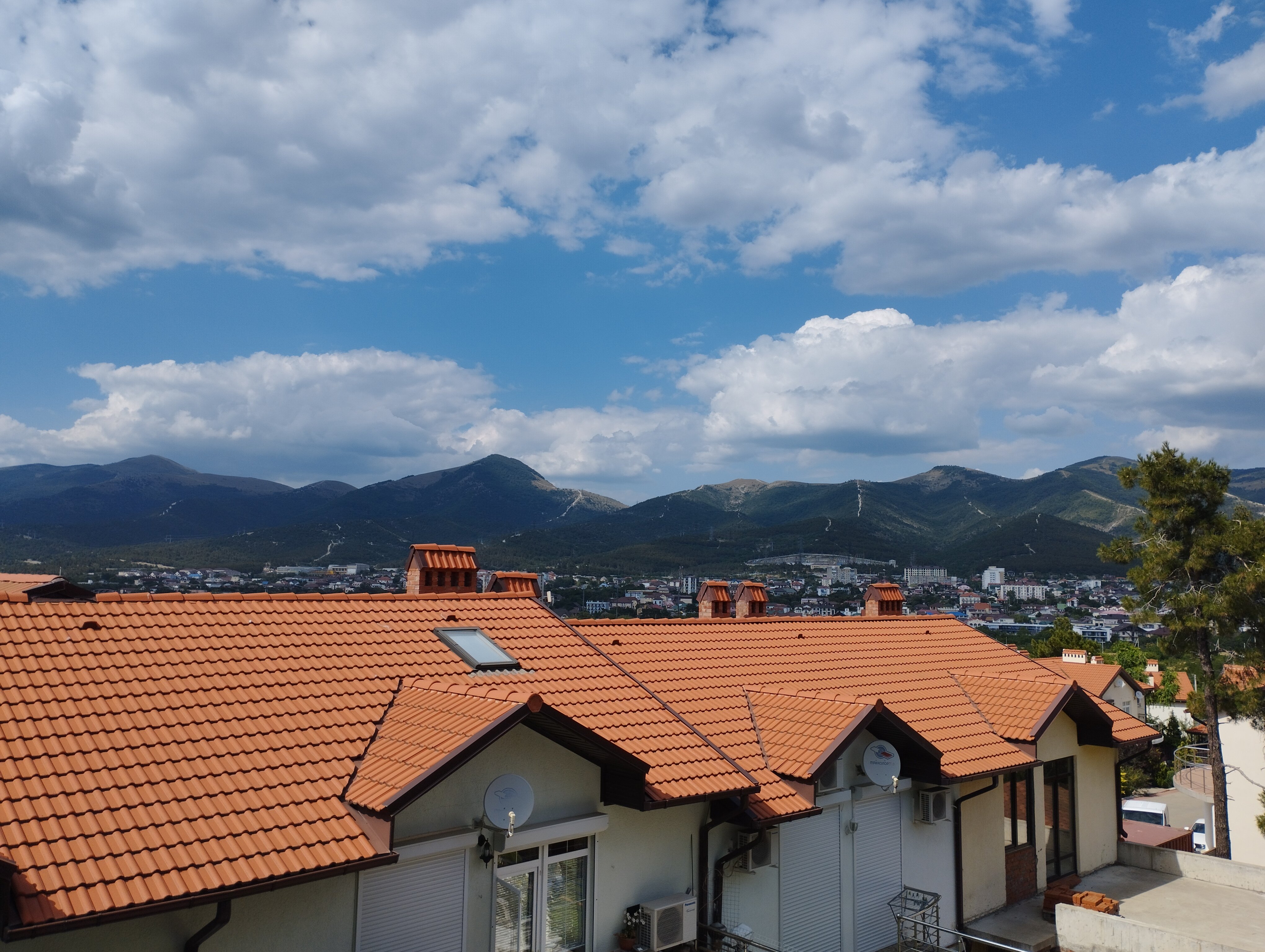 Фото Дом в Кедровой роще