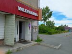 Wildberries (Askizskaya Street, 160), point of delivery
