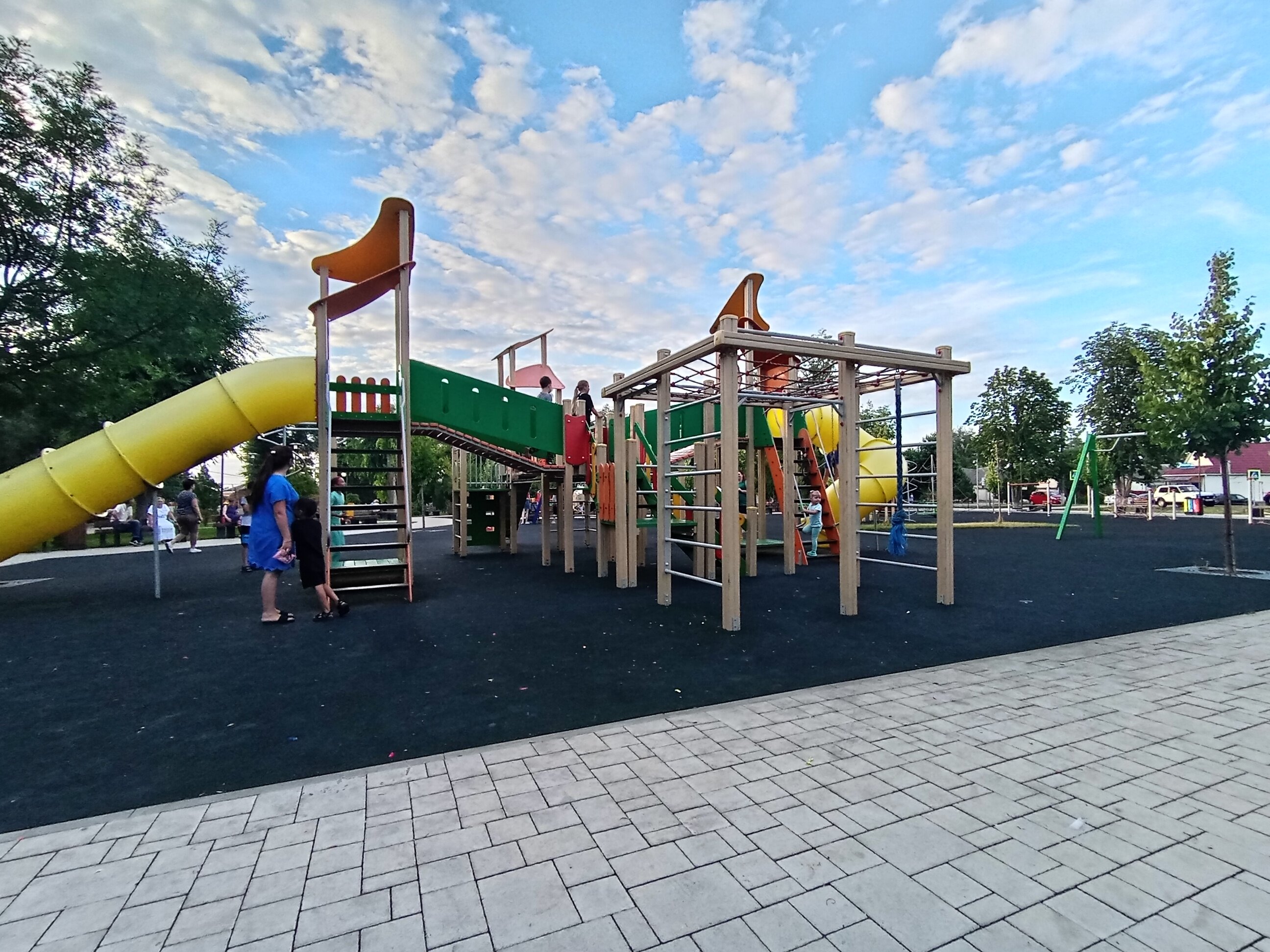 Фото Парк Отель