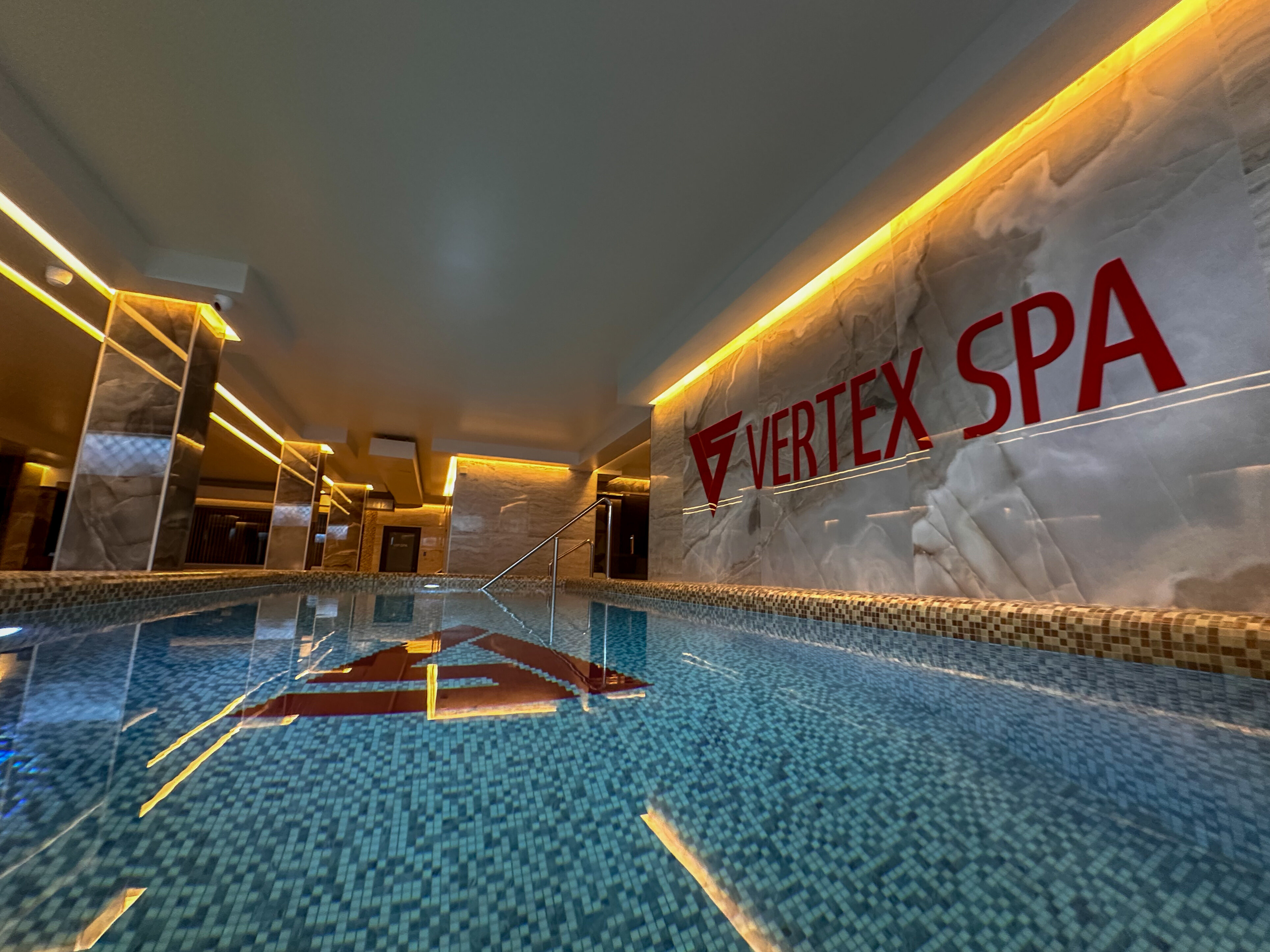 Фото Вертекс