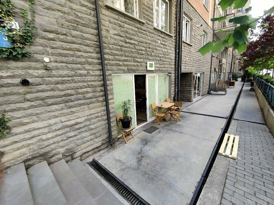 Construction company Grid, Tbilisi, photo