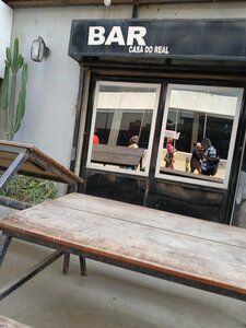 Bar do real (Luanda, Rua Cerâmica da Cazenga), bar, pub