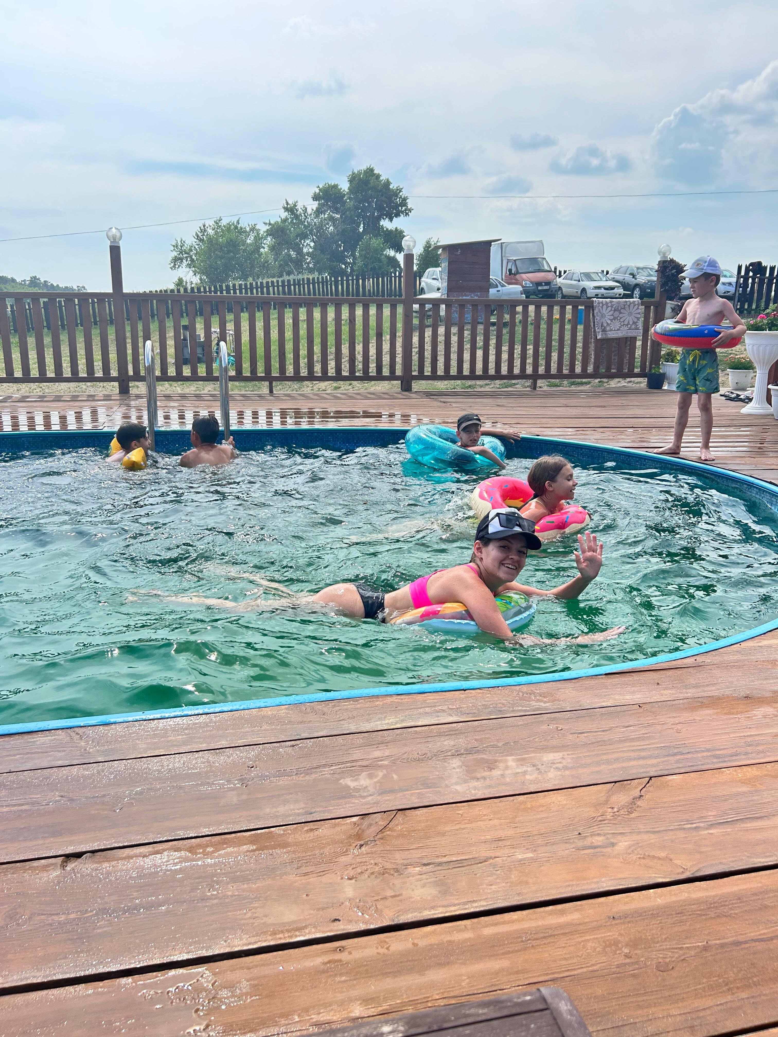 Фото Фламинго