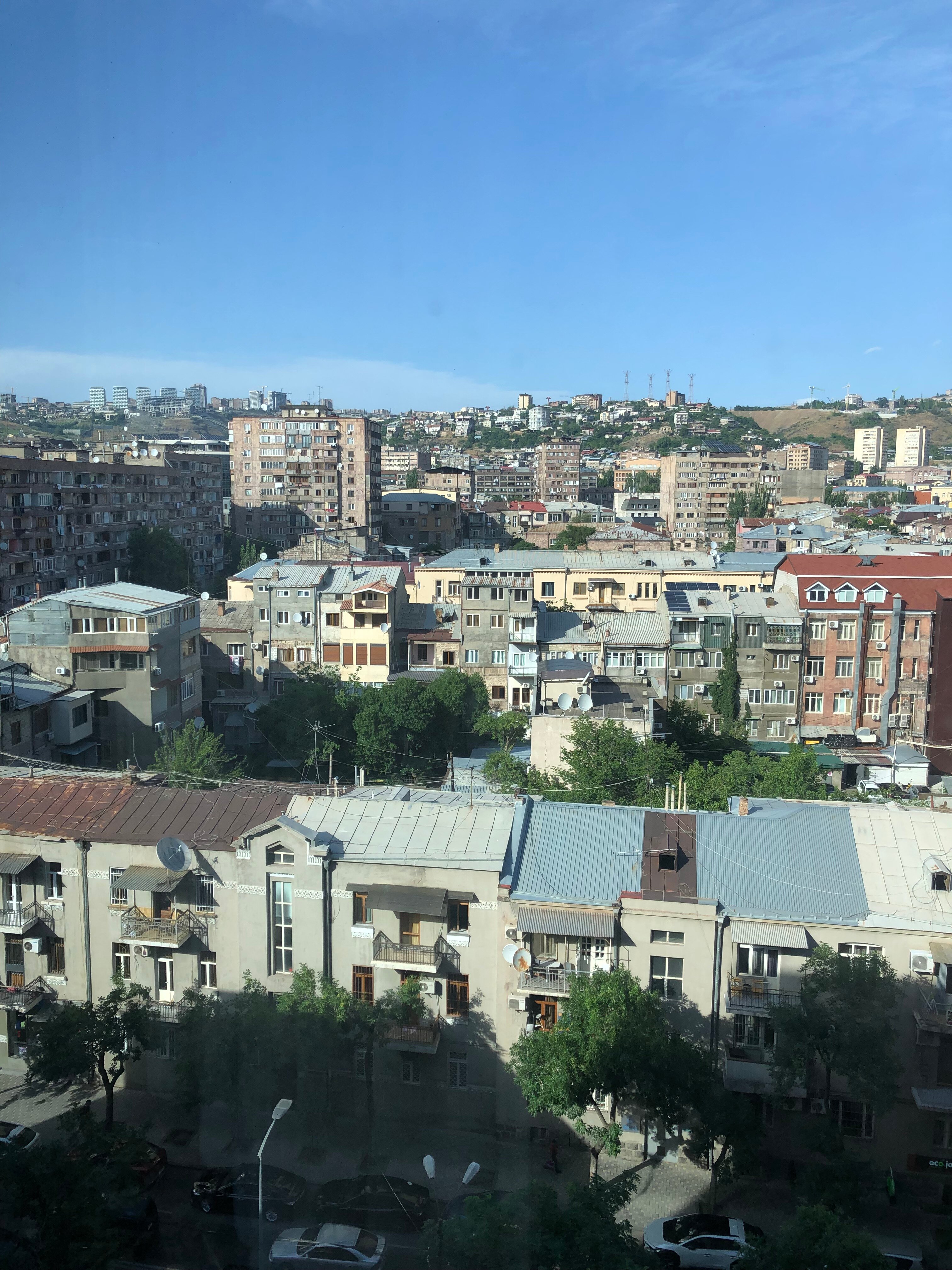 Фото Ani Grand Hotel