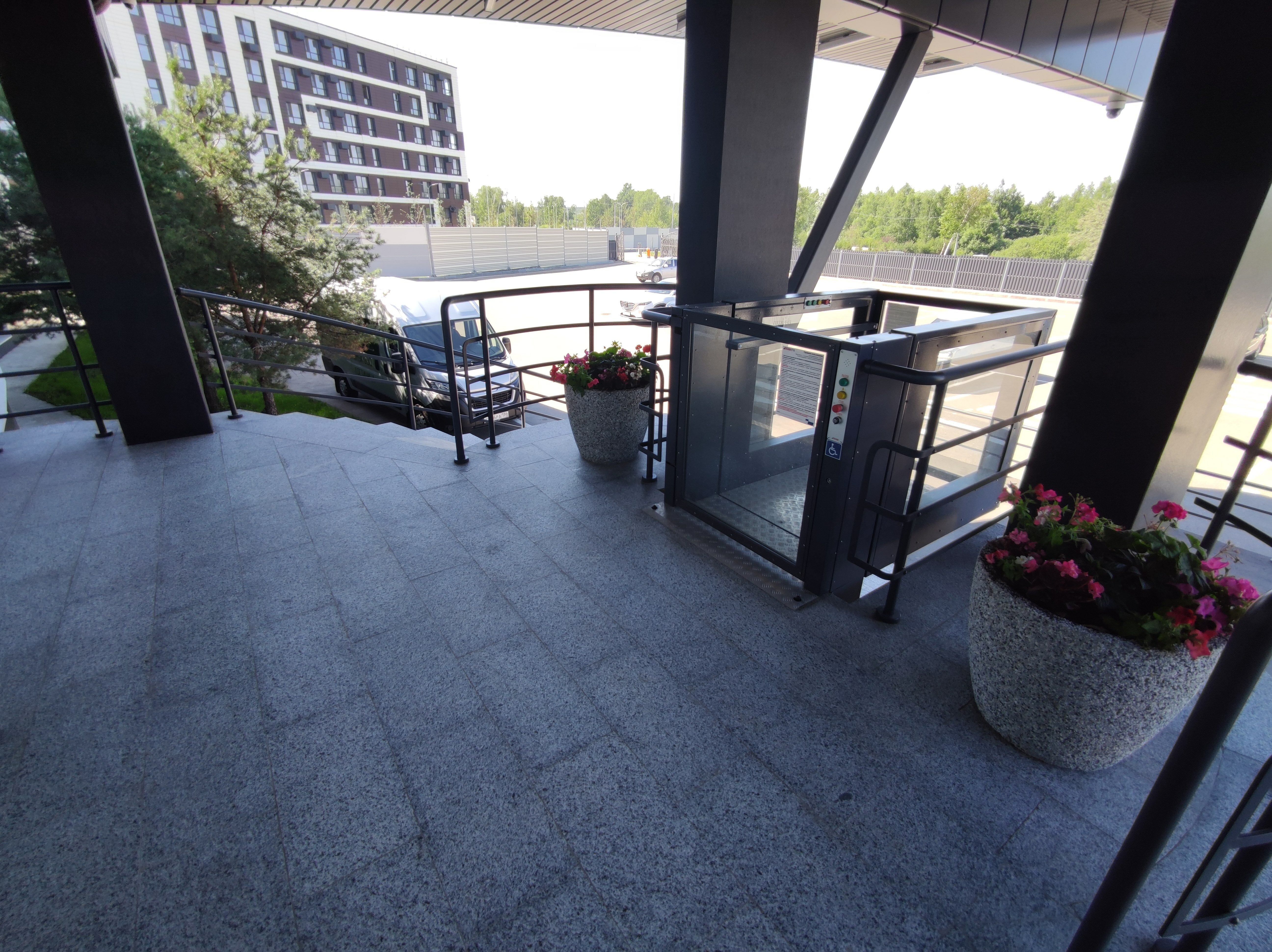 Фото Авион Внуково