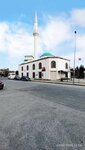 Çaykaralılar Mosque (İstanbul, Esenyurt, Esenkent Mah., Cemalpaşa Cad., 4/1), mosque
