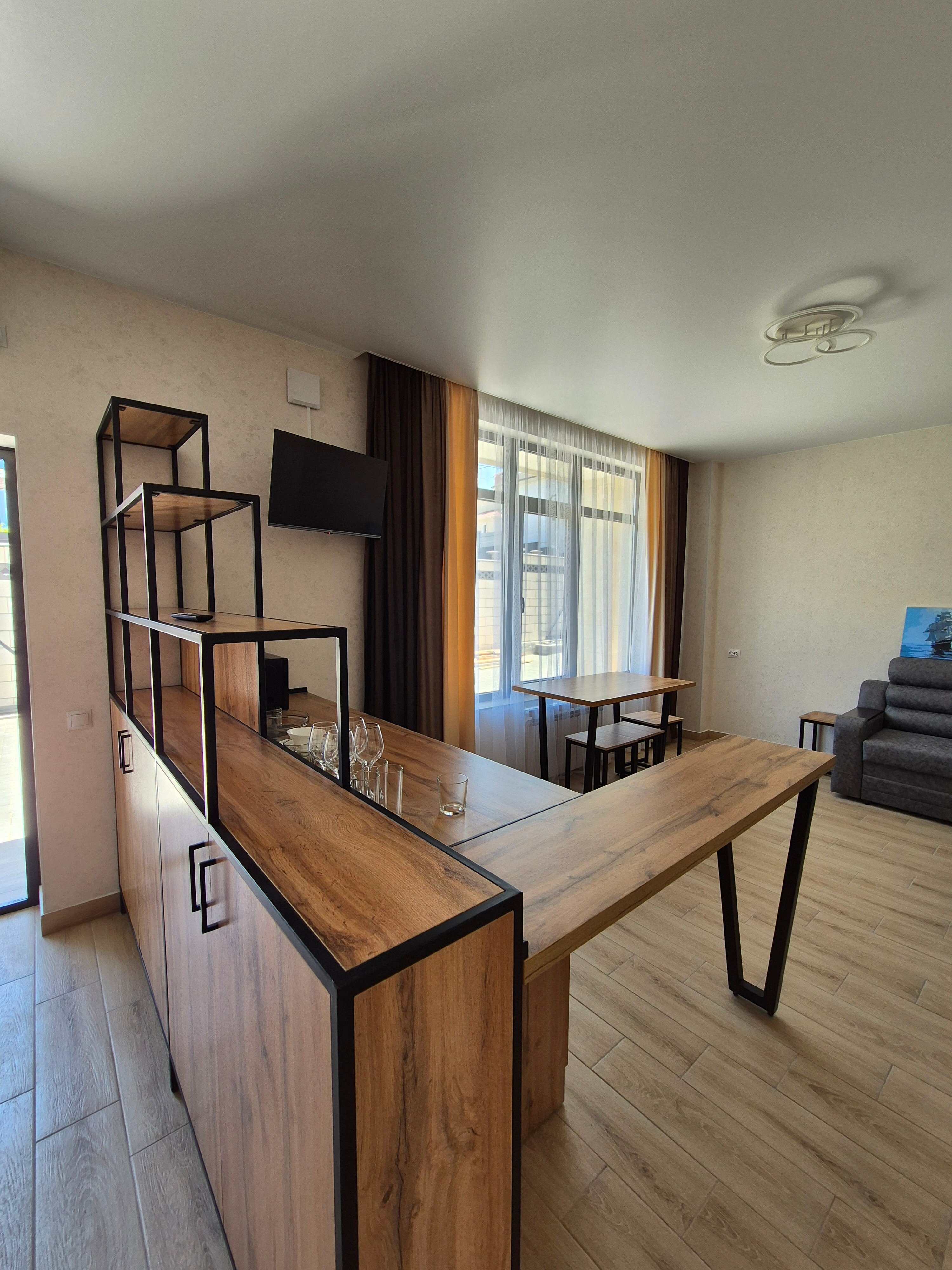 Фото Золотая Гавань