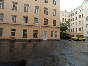 Гостиница Счастье