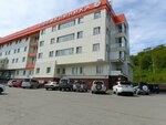 Пункт вакцинации от Covid-19 (Industrialnaya Street, 2), punto de vacunación