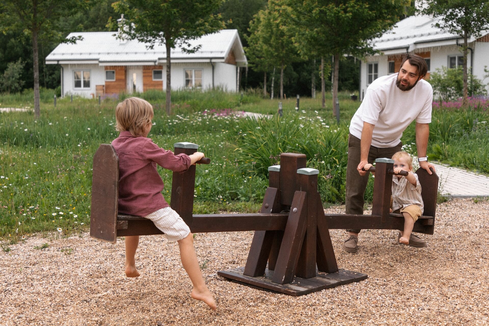 Фото Центр эко туризма Ферма М2