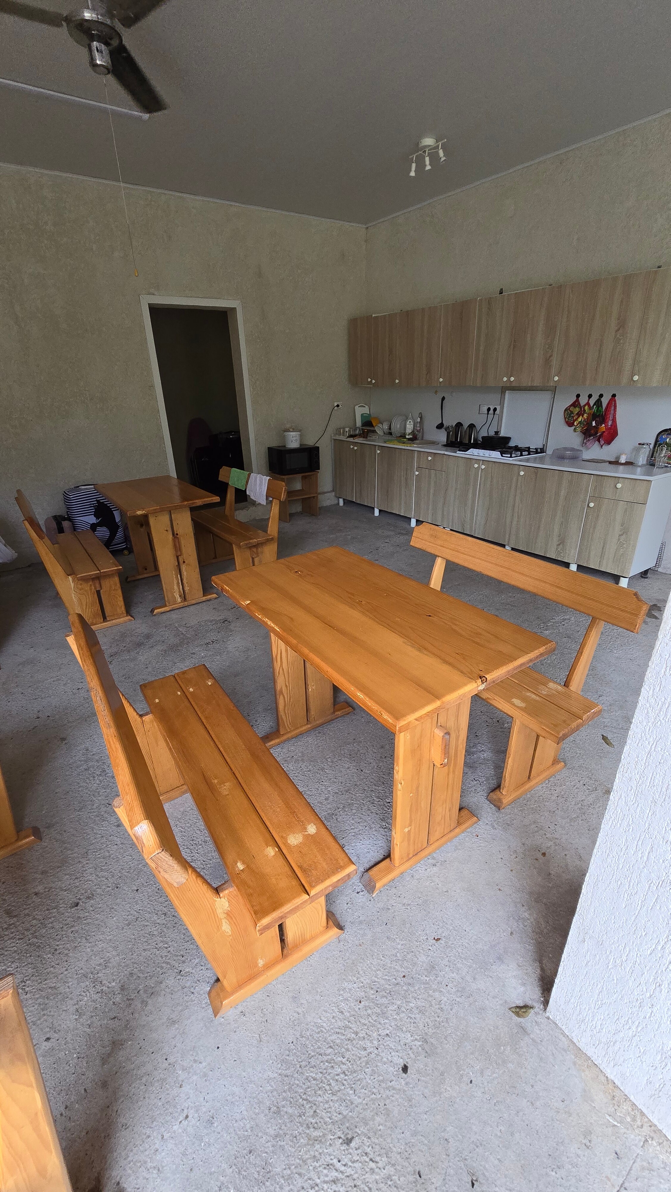 Фото Сосновый рай