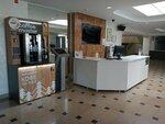 Coffee master (6th Microdistrict, 52), maquina de café