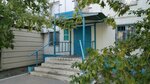 Energosistema (Bratyev Zhubanovykh Street, 304), centro de liquidación y caja
