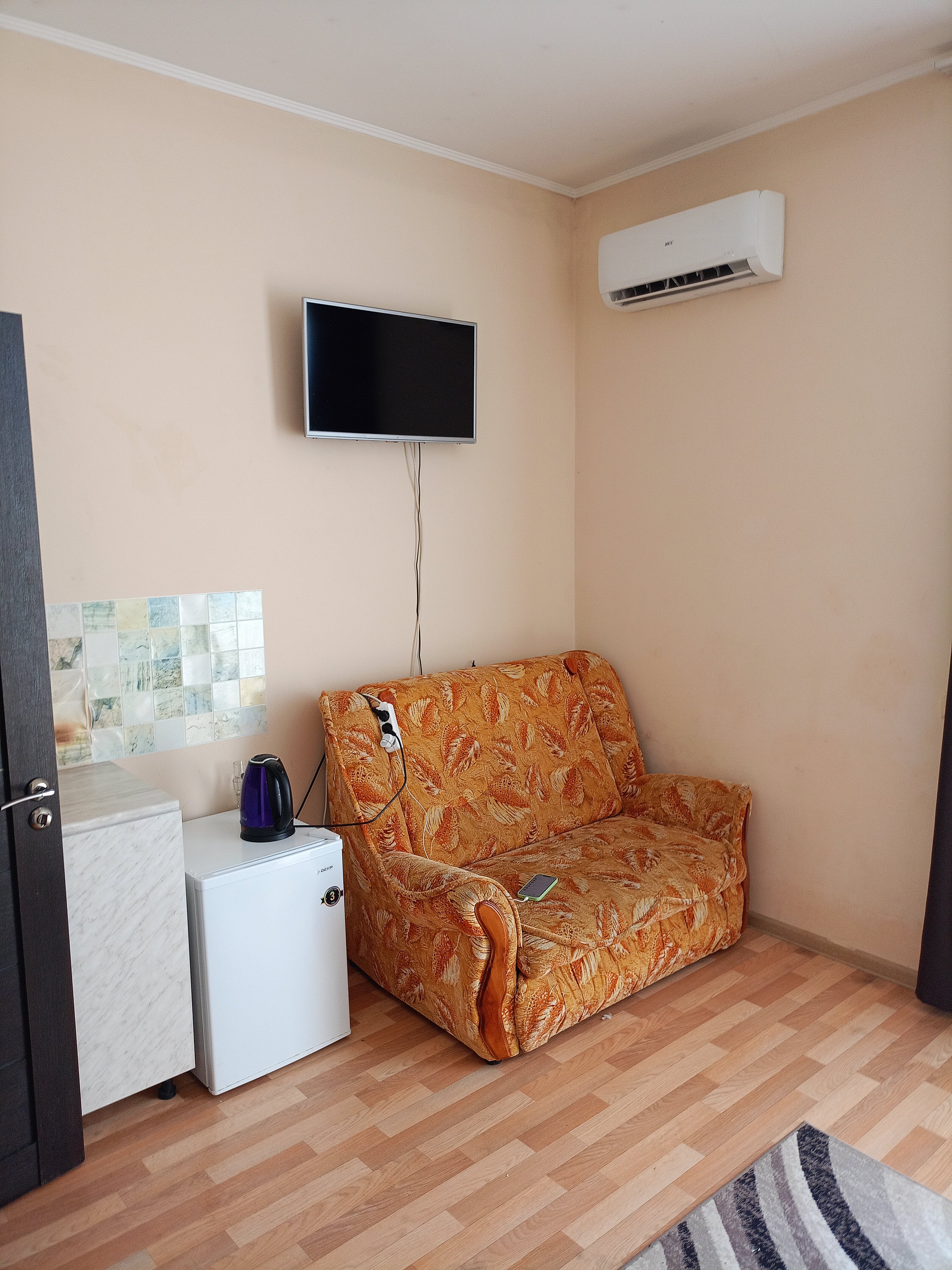 Фото У пляжа Баунти