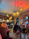 Волжайна (Kuybysheva Street, 128/1), bar, pub
