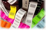 Znc Label and Paperwork (İstanbul, Esenler, Oruçreis Mah., Giyimkent 3. Sok., 33A) ، وضع العلامات، شريط الترميز
