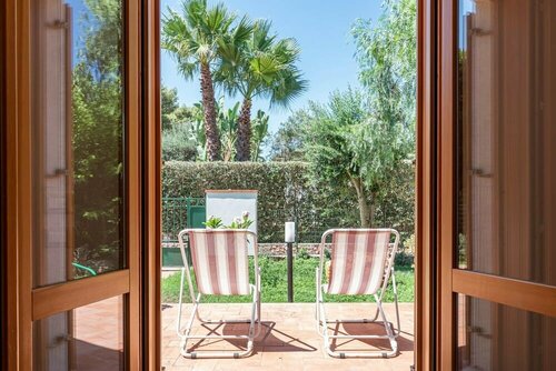 Гостиница Villa Poldino con Giardino by Wonderful Italy