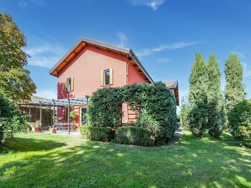 Гостиница Apartment on an Estate near Rome